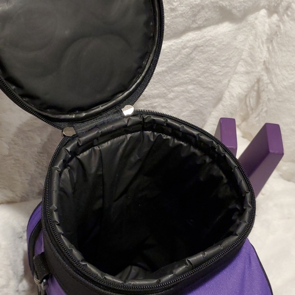 ⛳💜 9-Can Golf Bag Cooler 💜⛳ - Picture 6 of 6